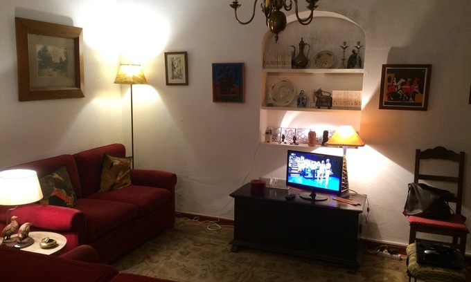 Golega Cottage | Casa da Galega - Country Retreat