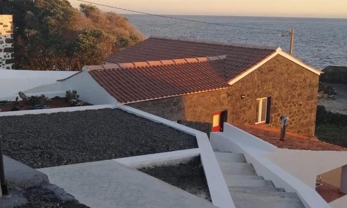 Sao Joao House | Casa da Guarda