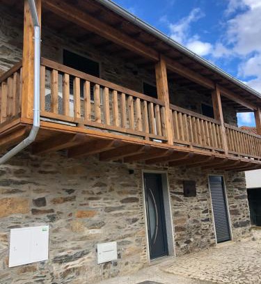 Braganca House | Casa da Lúcia