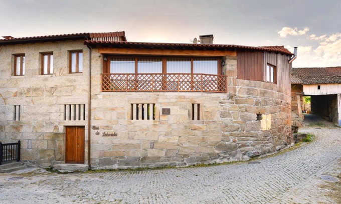 Vilar de Perdizes House | Casa Da Laborada