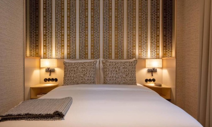 Aldoar Foz do Douro e Nevogilde Hotel | Casa da Marechal Boutique Hotel