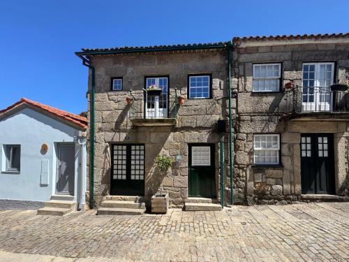 Vila Nova de Cerveira House | Casa da Muralha Cerveira