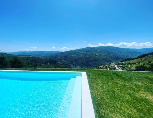Vila Marim House | Casa da Oliveira