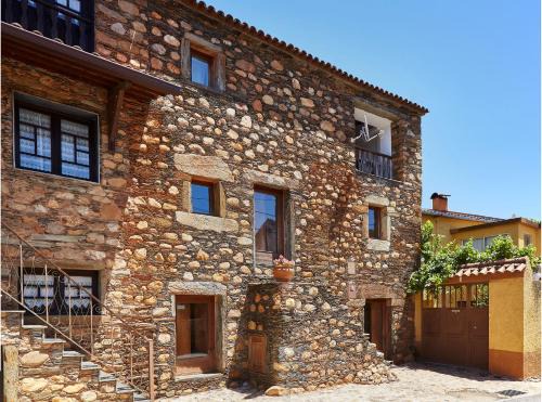 Balocas House | Casa da Pedra Rolada