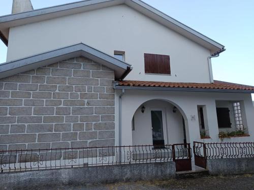 Sao Tiaguinho House | Casa da Piedade, Vouzela