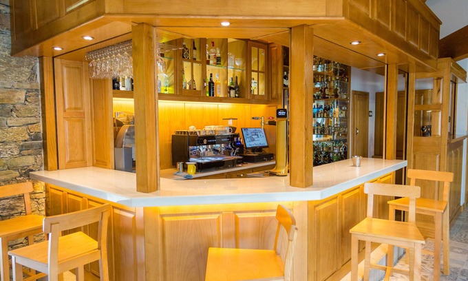 Catasol Hotel | Casa da Ponte de Penas
