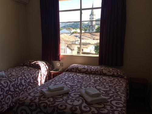 Davidopolis Hotel | Casa da Ponte Hotel