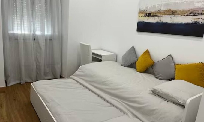 Estoril Apartment | Casa da Praia da Poça - Apartamento Lirio