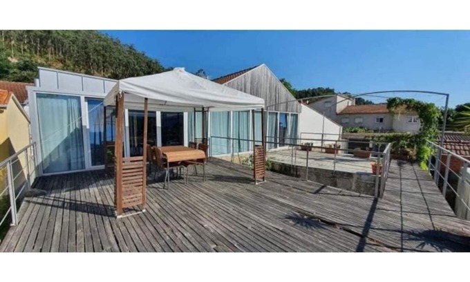 Vila Nova de Cerveira House | Casa da Vovó São