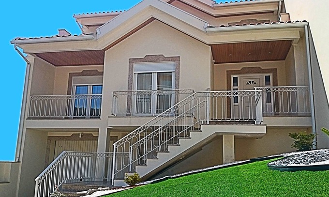 Lamego House | Casa da Quinta do Paco | Douro