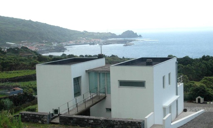 Lajes do Pico Bed & Breakfast | Casa da Ribeira