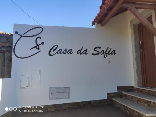 Macedo de Cavaleiros House | Casa da Sofia