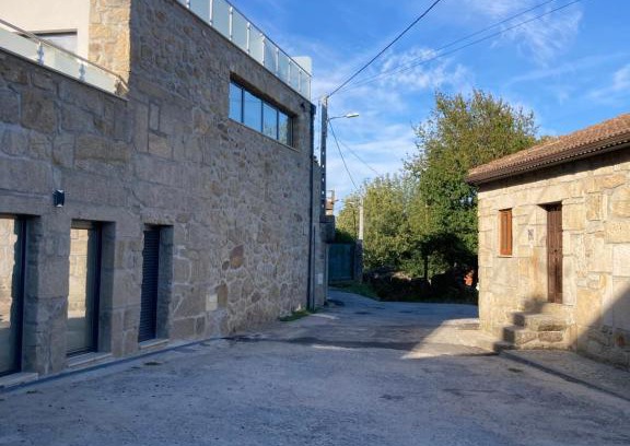 Sao Pedro do Sul House | CASA DA TECEDEIRA