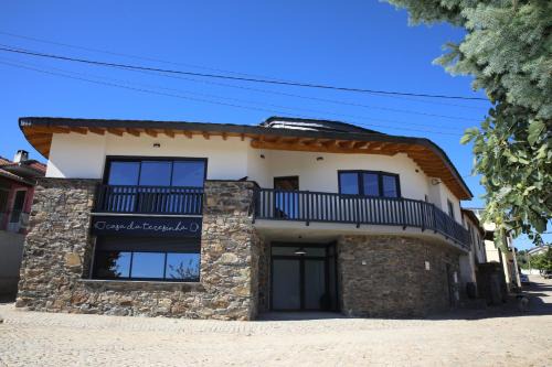 Braganca House | Casa da Teresinha