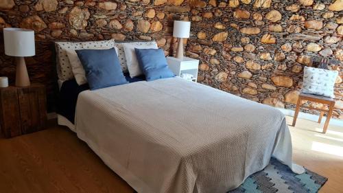 Janeiro de Cima House | Casa da Ti Adélia