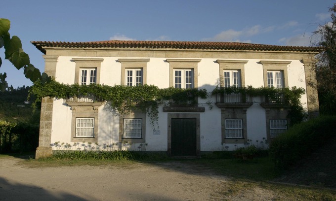 Ponte de Lima House | Casa da Várzea
