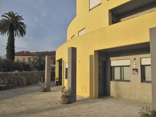 Vila Nova de Cerveira House | Casa da Vila Cerveira