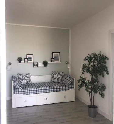 Padula Fede Apartment | Casa Daflanna in Salento