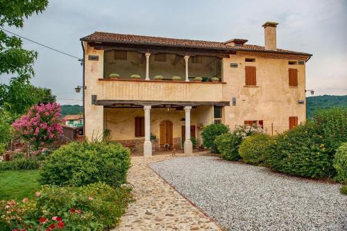 Venegazzu House | Casa Dal Zotto