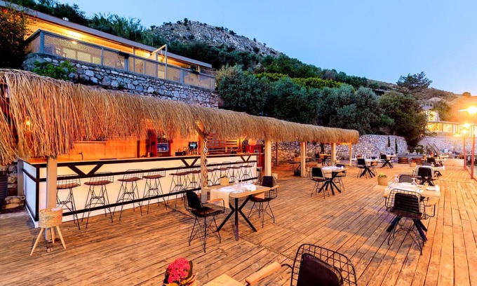 Bozburun Hotel | Casa Daracia (+15)