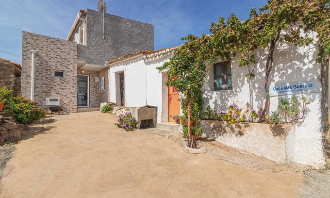 Vaqueiros Villa | Casa das Bonecas