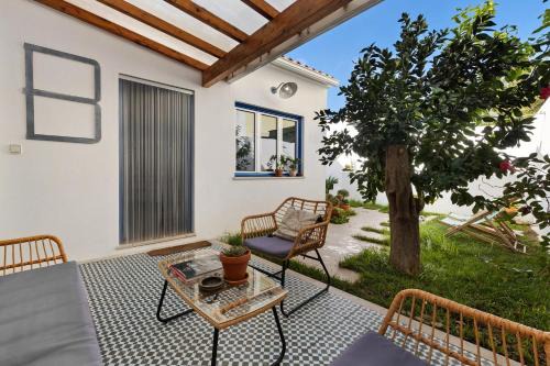 Cartaxo House | Casa das Cantonas Valada