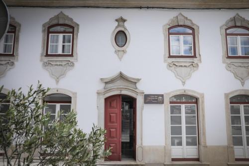Lousa House | Casa Das Condessinhas