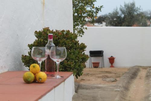 Evoramonte Apartment | Casa das Correias