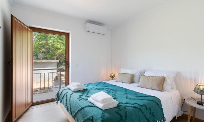 Balocas House | Casa das Domingas