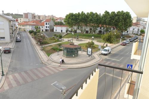 Macedo de Cavaleiros Apartment | Casa Das Eiras