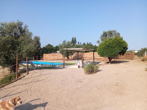 Abrantes House | Casa das Mouriscas