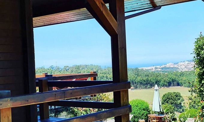 Freixieiro de Soutelo House | Casa das Oliveiras - Rustic style villa in an incredible location
