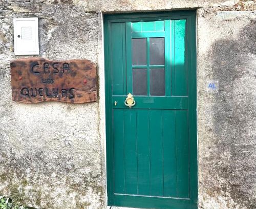 Castanheira de Pera House | Casa das Quelhas
