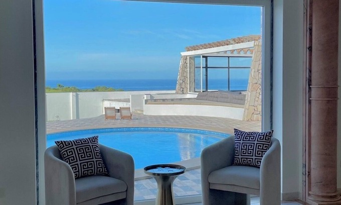 Barril de Baixo House | Casa das Rosas Portugal