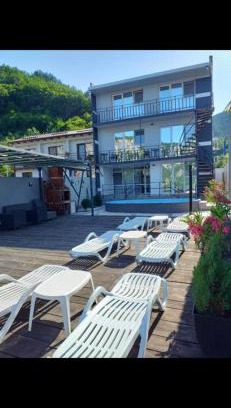Dubova House | CASA DAVID