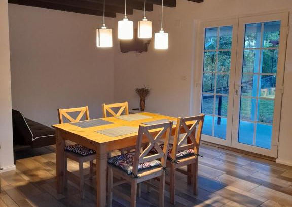 Sasca Montana House | Casa Davina