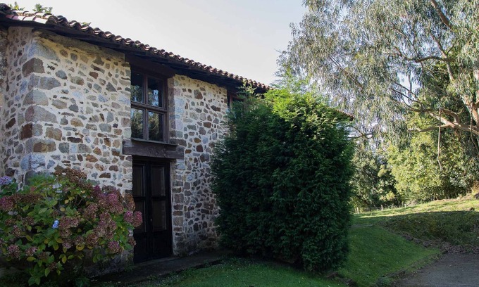 Prado House | Casa de Aldea Casina del Naranjo