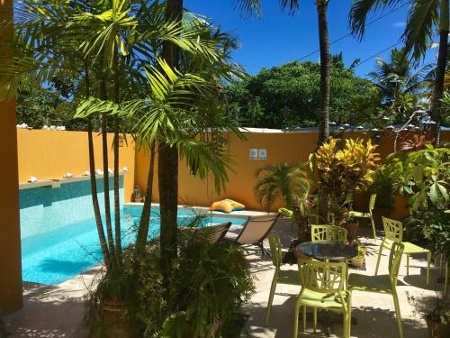 Isabel II Hotel | Casa de Amistad Guesthouse