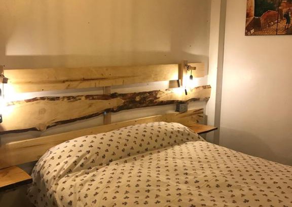 Independencia Bed & Breakfast | Casa de Ana B&B