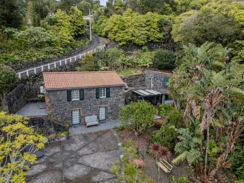 Sao Joao House | Casa de Basalto