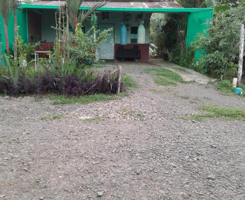 Katira House | Casa de bendición