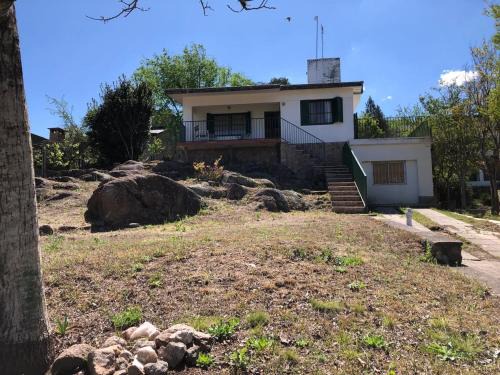 Comuna Estancia Vieja House | Casa de Beto Estancia Vieja
