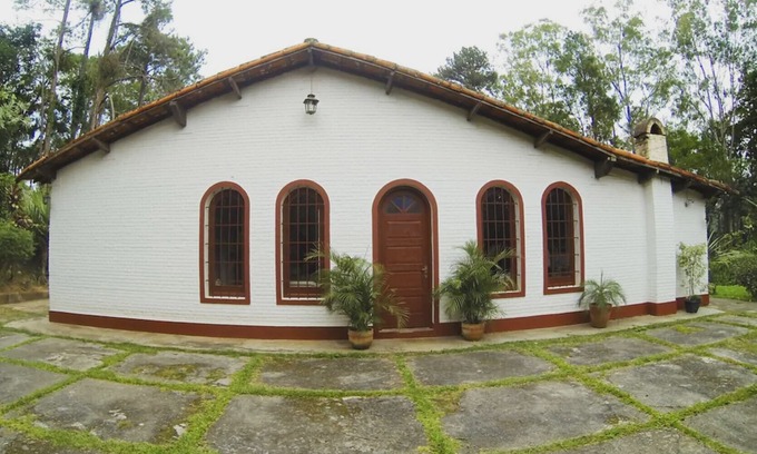 Itapecerica da Serra Cottage | Casa de Campo