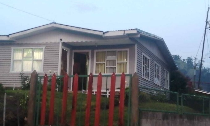 Potrero Cerrado House | Casa de Campo Chicua