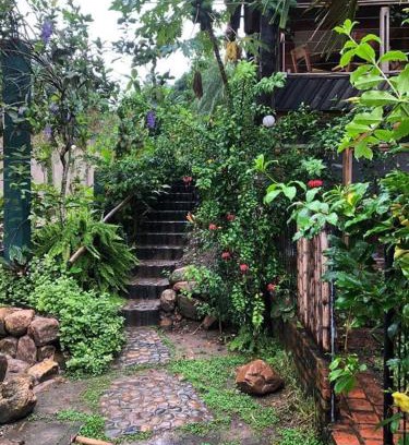 Rurrenabaque Bed & Breakfast | Casa de Campo