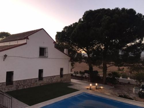 Fuente Alamo de Murcia House | CASA DE CAMPO EL SEÑORITO