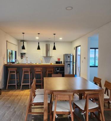 Tupungato Villa | Casa de campo en Tupungato, Mendoza.