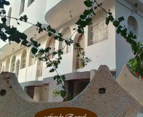 Los Aquijes House | Casa de Campo - Fundo Raquel