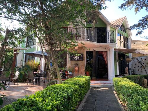 Huasca De Ocampo House | Casa de campo Huasca
