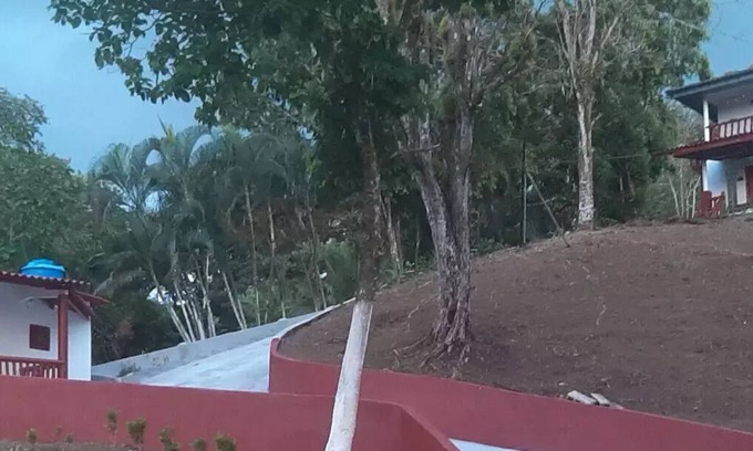 Eastern Panama Other | Casa de campo la subidita